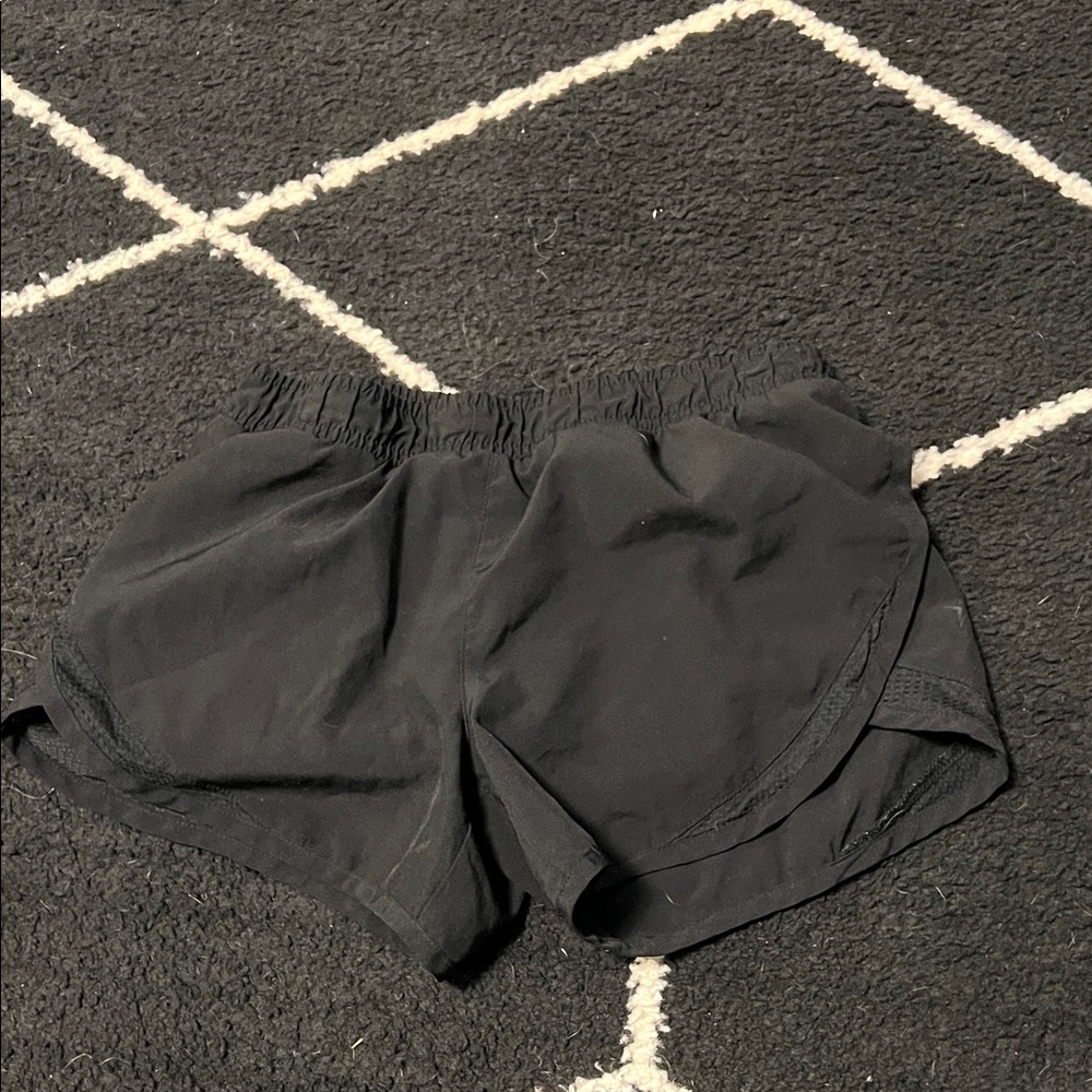 Women's Black Old Navy Shorts